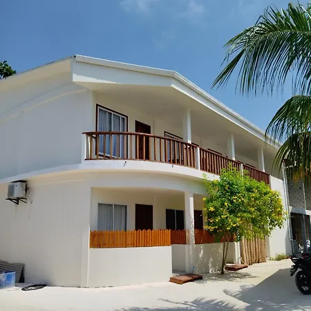 Horizon Dhigurah Hotel